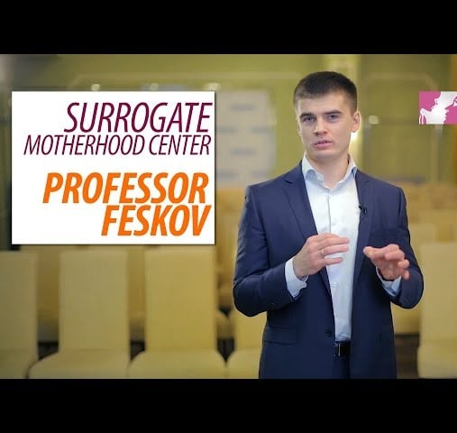 Welcome to our Surrogate Motherhood Center