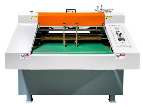 EPE Slotter Grooving Press Machine, EPE Foam Grooving Machine, EPE Foam Pressing Machine(2021)