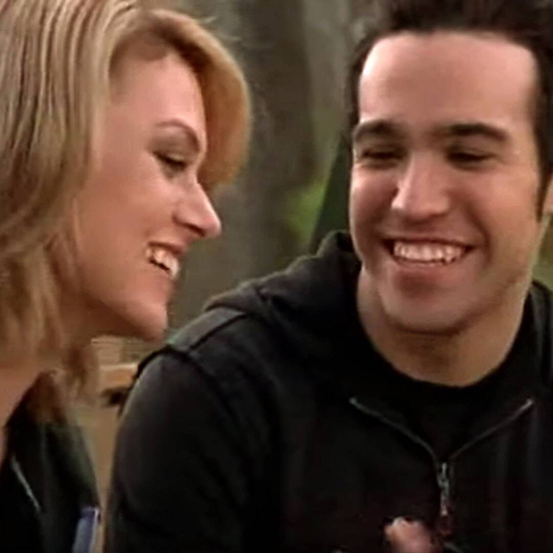 Hilarie Burton Reflects on Pete Wentz's Inappropriate One Tree Hill Storyline