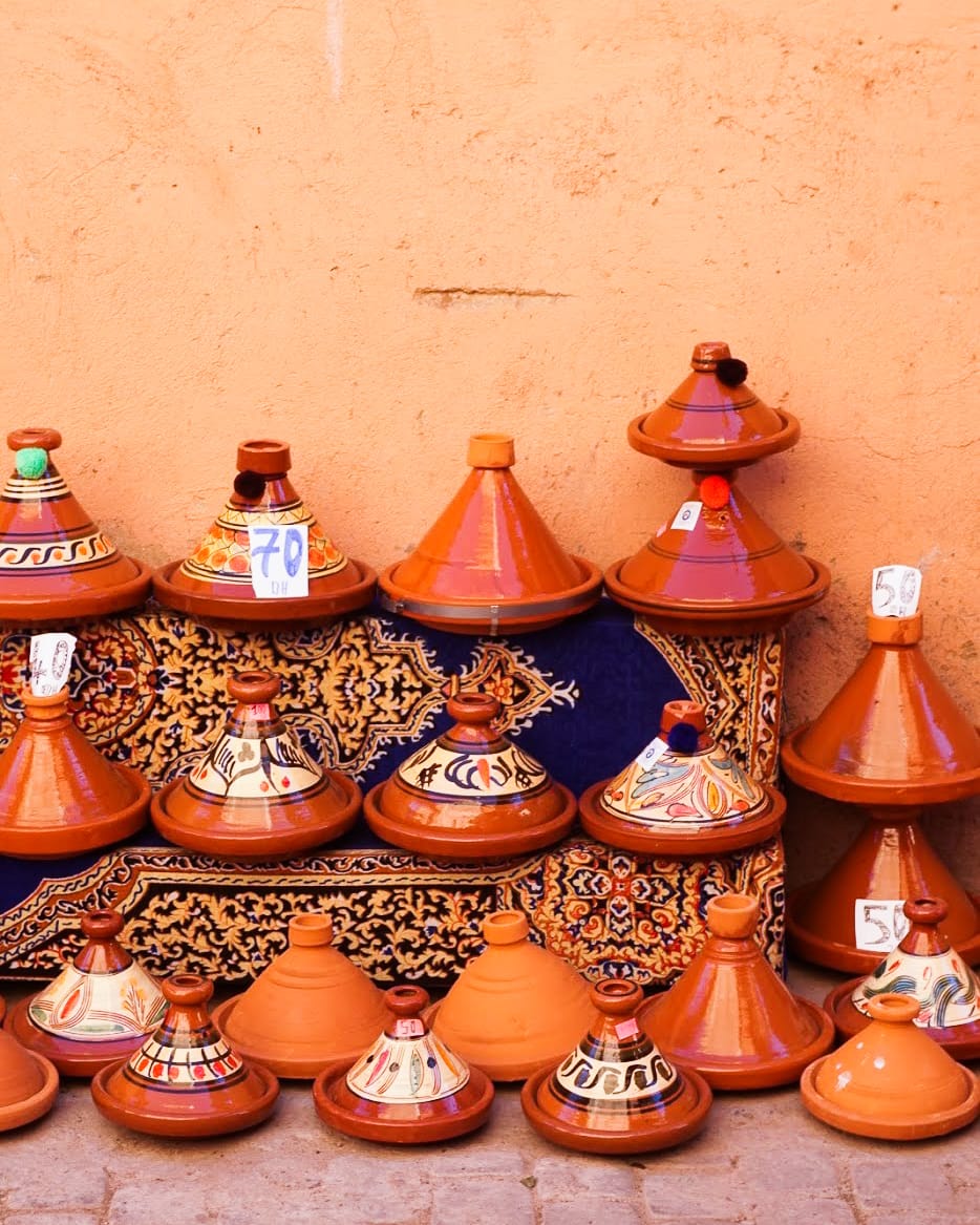 Morocco Itinerary: What You Need to Know