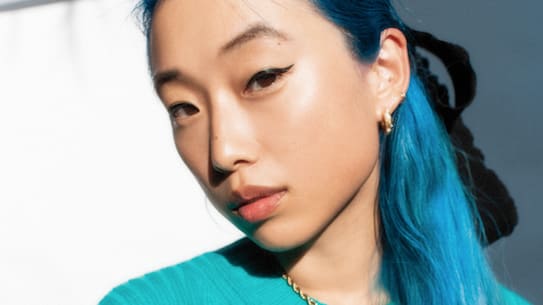 Margaret Zhang Is The New Editor-In