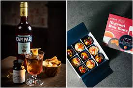 Cin Cin! Celebrate National Negroni Week With a Recipe and a Chance to Give Back - Viral HUB