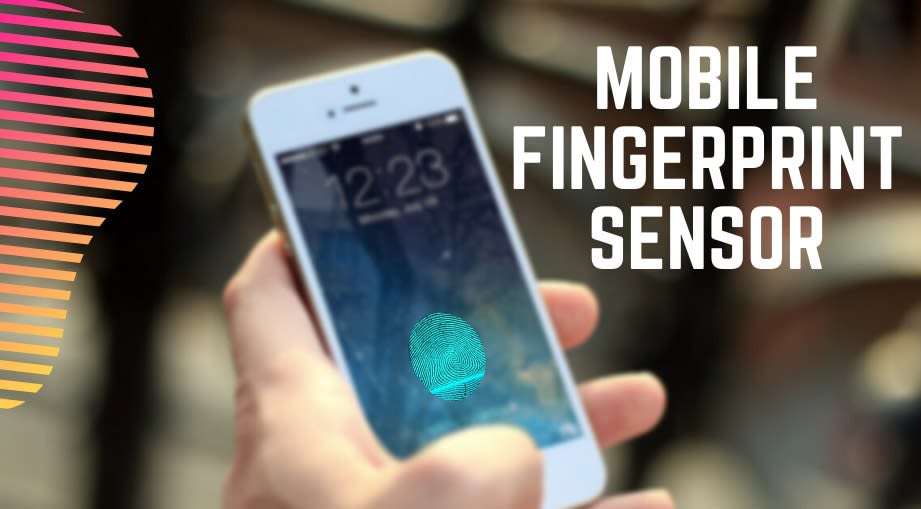 What Impact does a Full-Screen Smartphone have on Fingerprint Recognition? » Trending Cultures