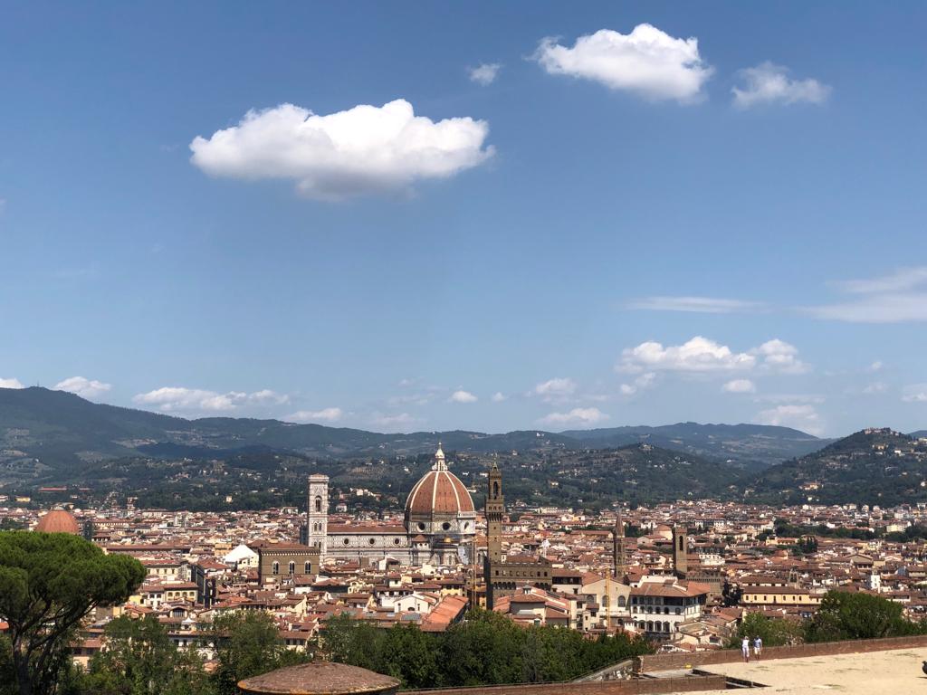 The best travel guide to Florence by a local: 20 amazing things to do in Florence, restaurants, hotels, and tips - Earth's Attractions - travel guides by locals, travel itineraries, travel tips, and more
