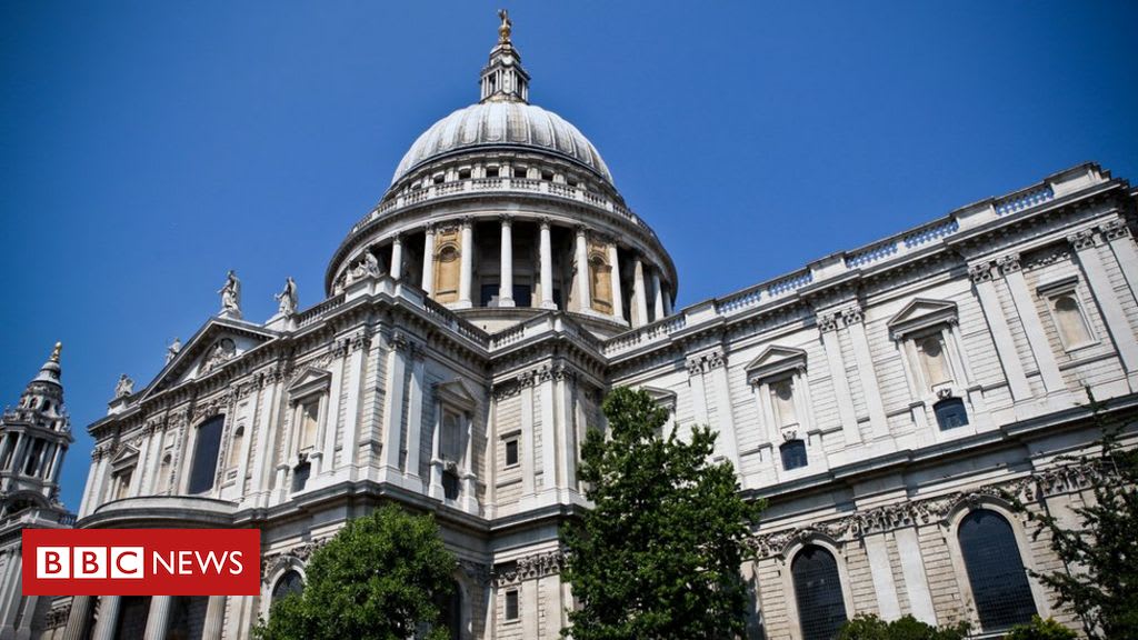 St Paul's Cathedral could close without tourism cash