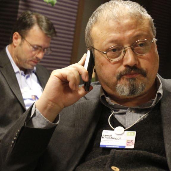These Are the Gritty Details of the Murder of Jamal Khashoggi