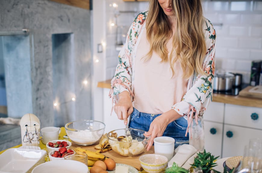 So, you want to cook with CBD? These are the golden rules to follow