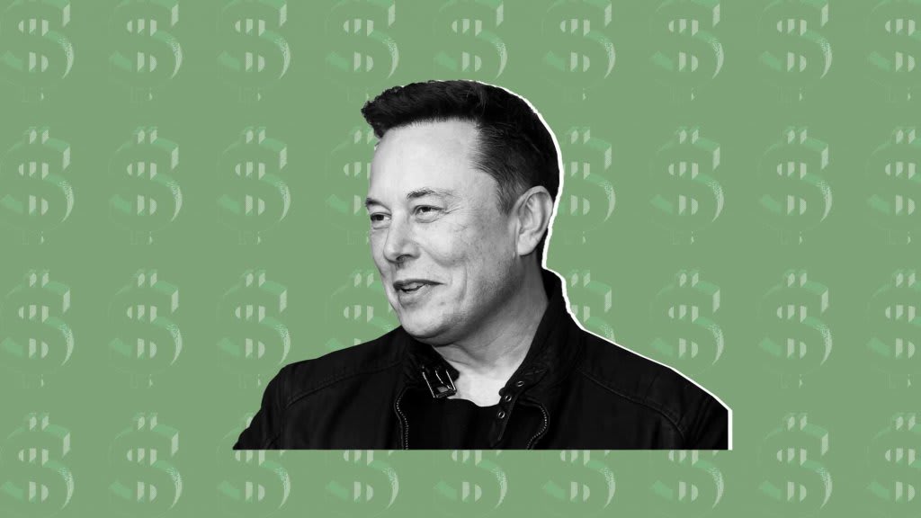 Elon Musk's 6-Word Response to Being the World's Richest Man Is a Lesson in Emotional Intelligence
