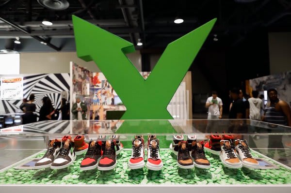 StockX was hacked, exposing millions of user records