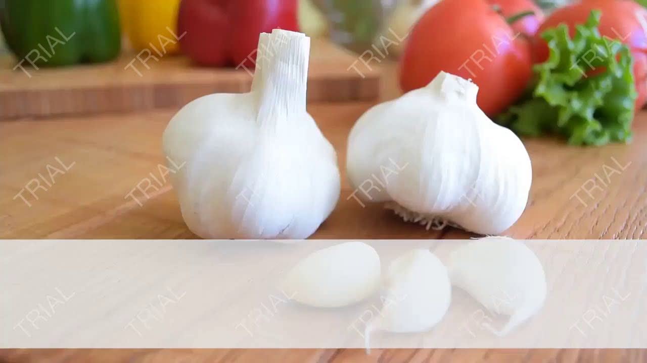 Why It Is Important With Garlic Under Your Pillow On Sleep? Reality Will Shock You".