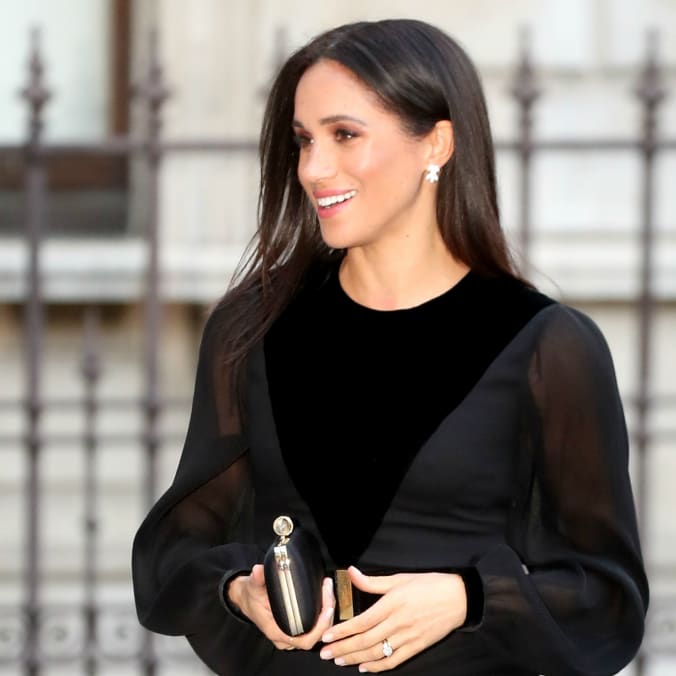 A Meghan Markle-Themed Gift Guide for the Royally Obsessed