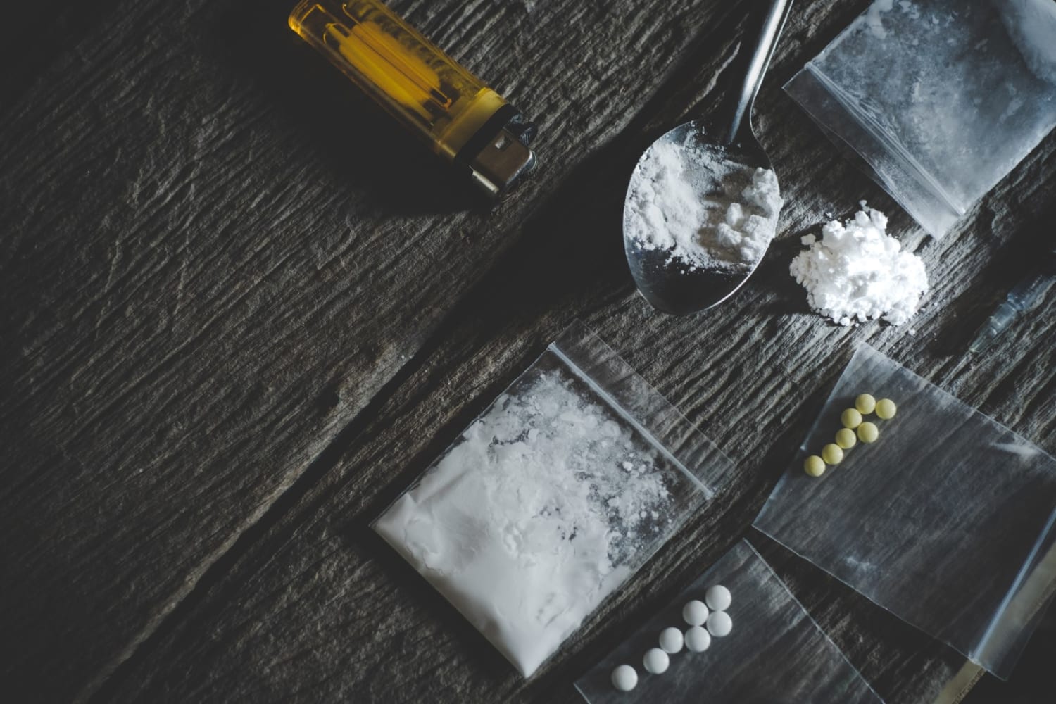 Can You Overdose On Meth? Symptoms, Effects & Treatment