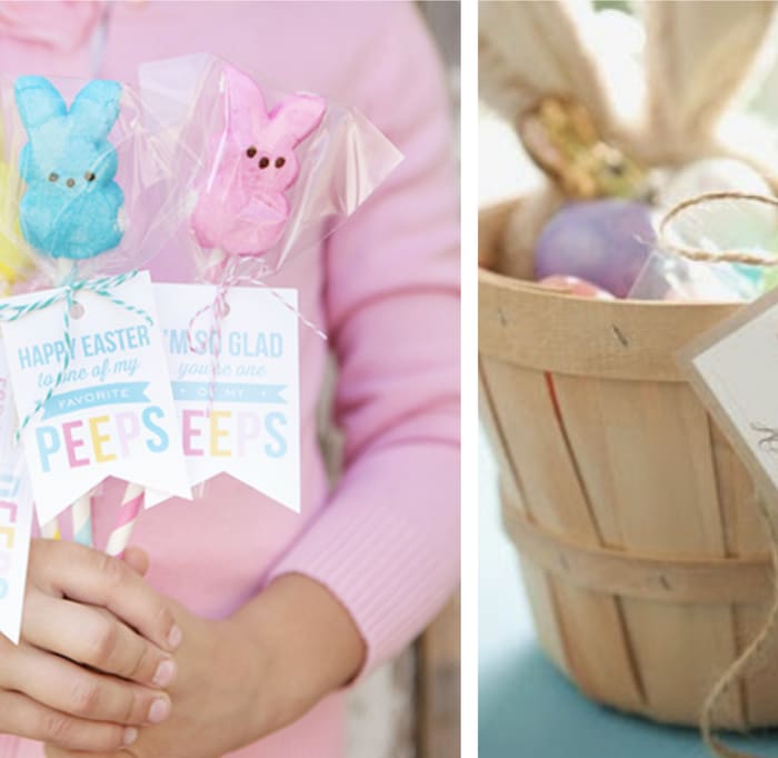 100+ Free Easter Printables for Home and Party Decor