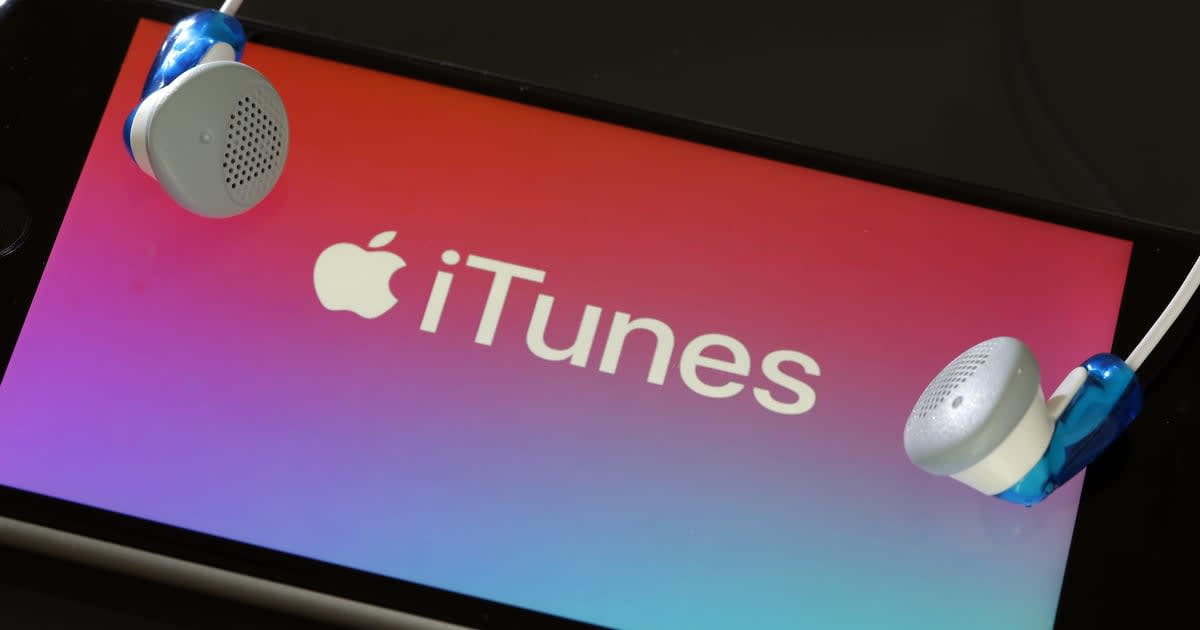 Here's What Will Happen to Your Music When Apple Terminates iTunes