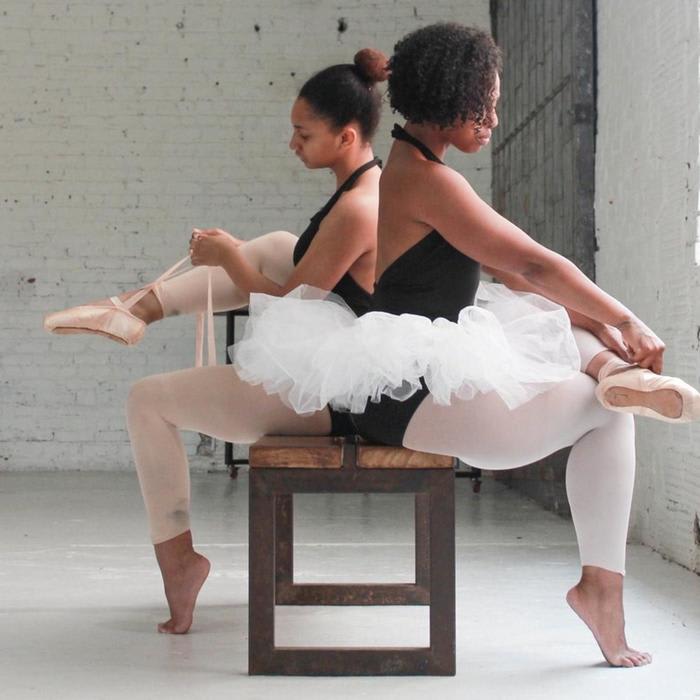 12 Words That Have A Completely Different Meaning If You Didn't Grow Up In The Dance World