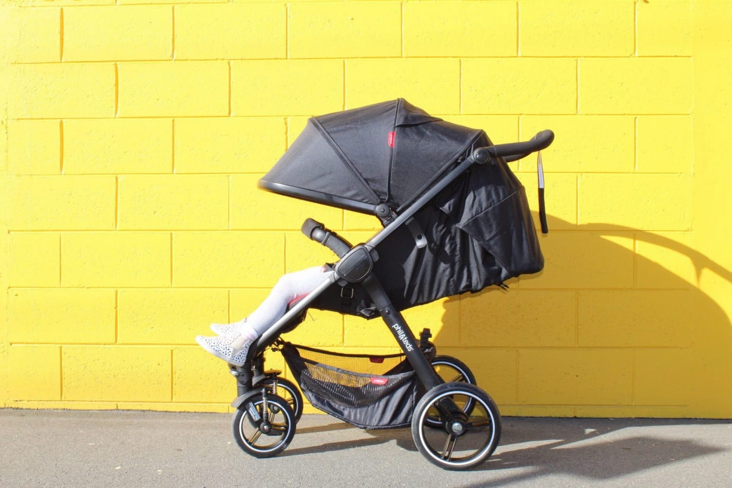 Best Umbrella Stroller With Recline In 2020-Umbrella For Stroller