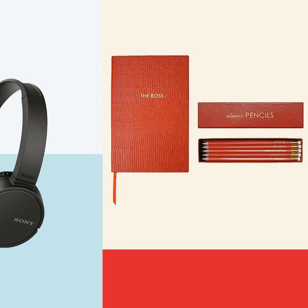 14 Gifts for Every Type of Boss