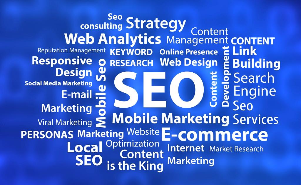 How much traffic can a website have, with only a good SEO?, DotNek Software & Mobile App Development