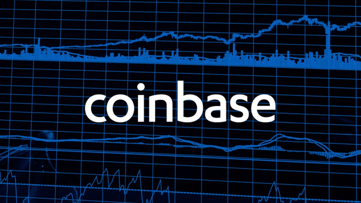 Coinbase raises year outlook for users as crypto prices surge