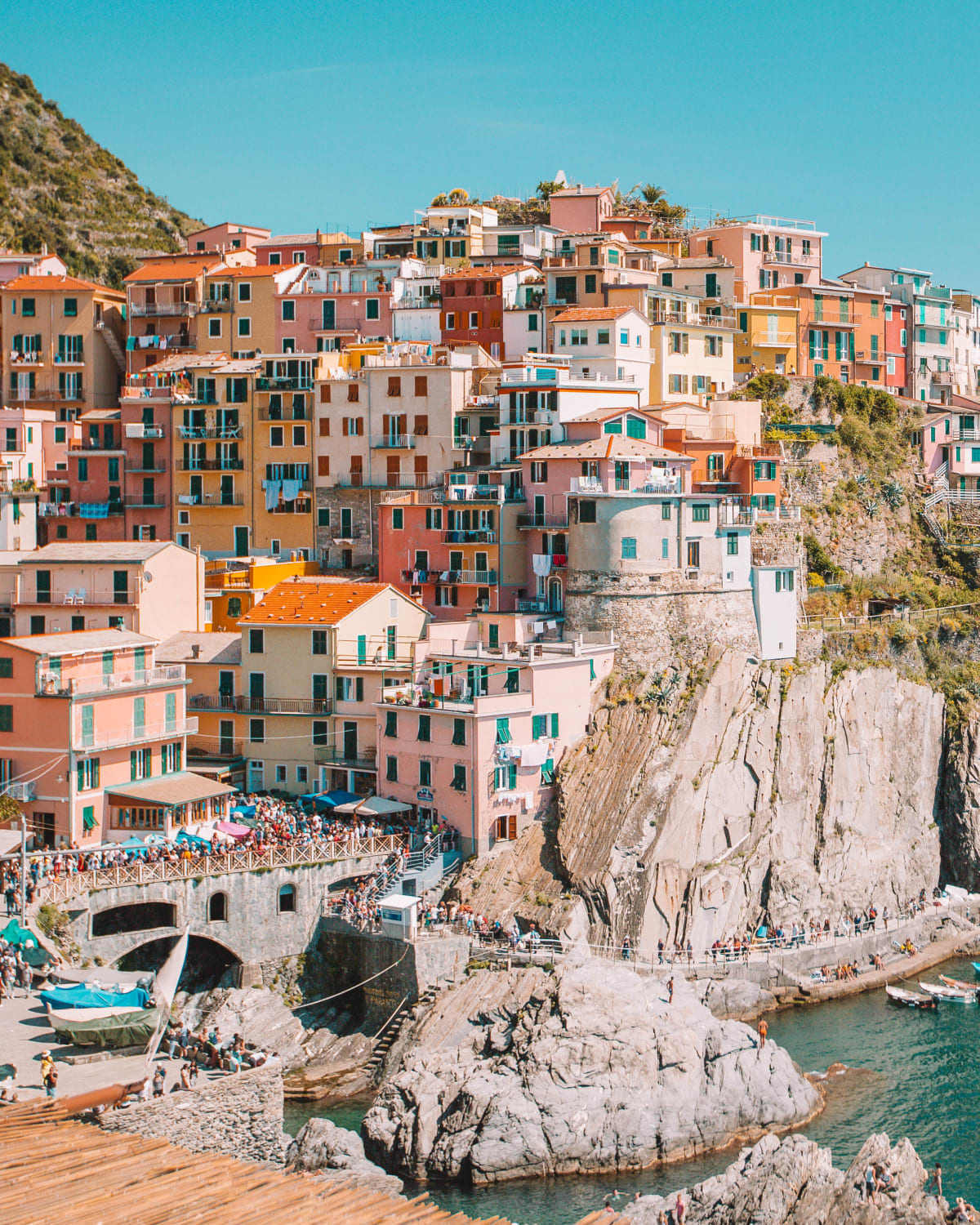 Cinque Terre Day Trip: Your Perfect 1-Day Itinerary