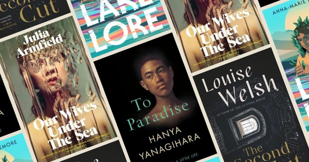 16 LGBTQ+ Fiction Books To Look Forward To In 2022