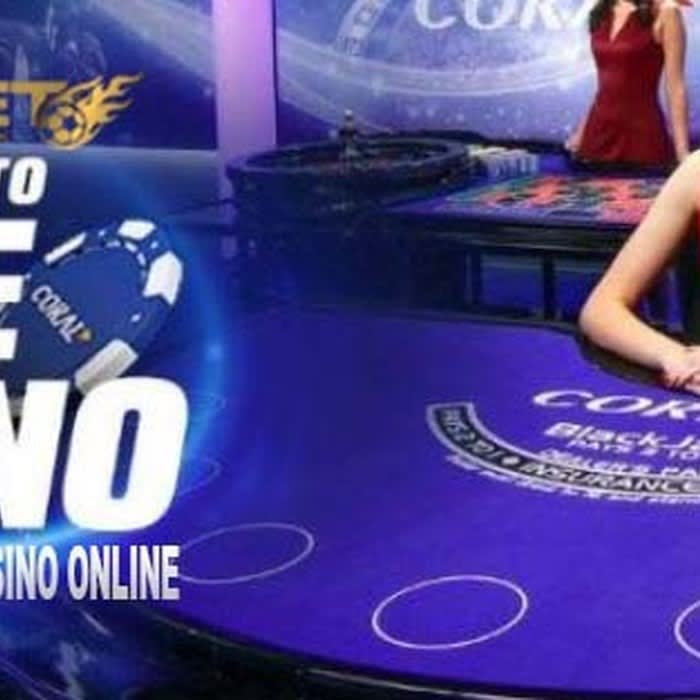 Istilah Dalam Permainan Judi Casino Online