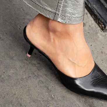 23 Fall Mules to Wear With Your Jeans All Season Long