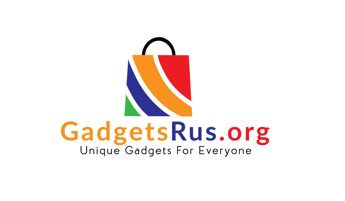 GadgetsRUS.org UNIQUE GADGETS for every family member.
