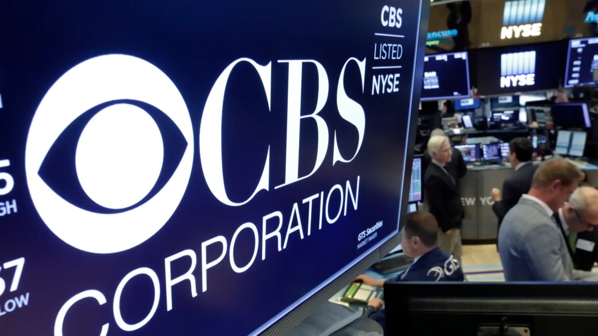How a CBS, Viacom Merger Would Affect the Media Landscape