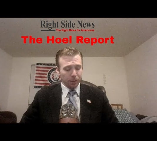 The Hoel Report - Refugee Crisis