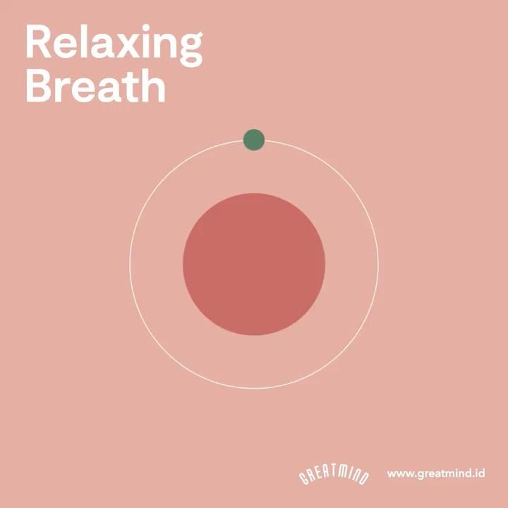 Breathing exercise