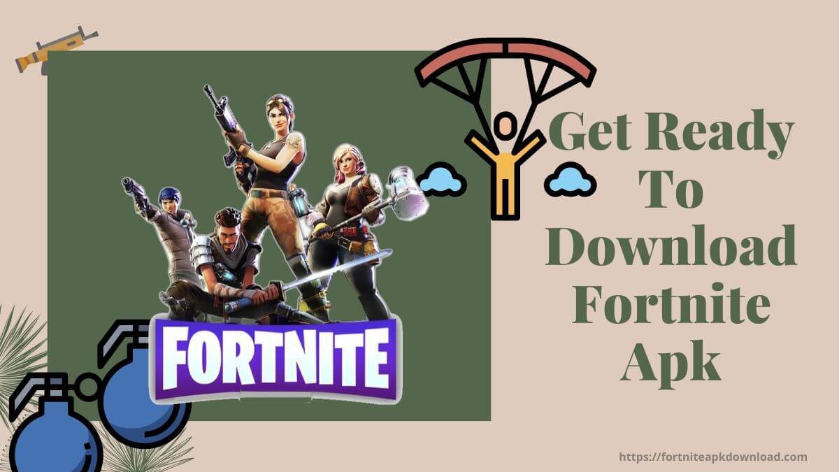 Fortnite Apk Download Free On Android Device