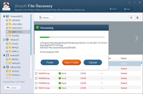 Jihosoft File Recovery 8.30.0 Crack + Registration Key Download [latest]