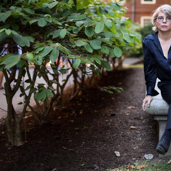 Jill Lepore on Writing the Story of America (in 1,000 Pages or Less)