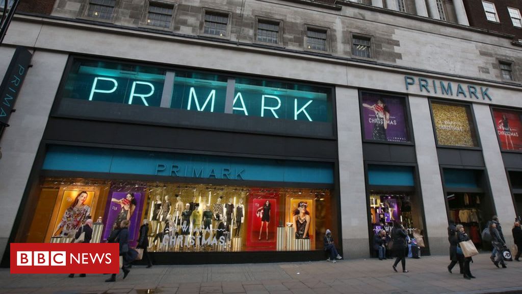Primark says no 'special discounts' at reopening