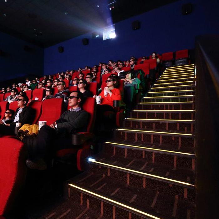 China's Top Movie Ticketing App Seeks Up to $345 Million in IPO