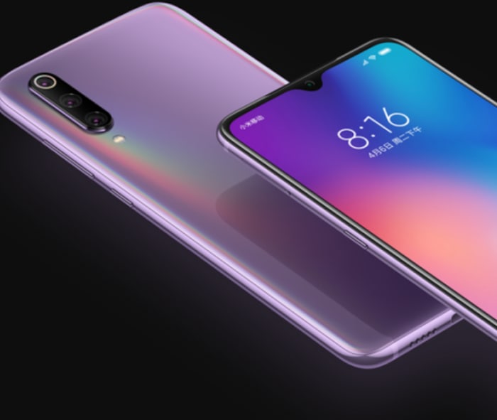 Xiaomi announce new foldable 5G phone watch live video here
