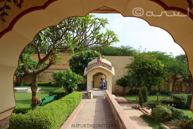 Exploring Sisodia Rani Ka Bagh/ Heritage Photo-Walk In Jaipur