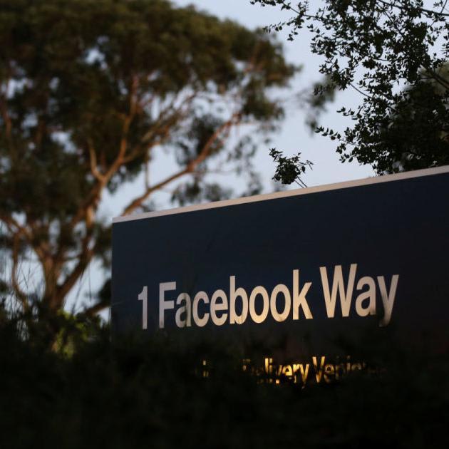 Facebook reportedly tracks the location of 'credible threats'