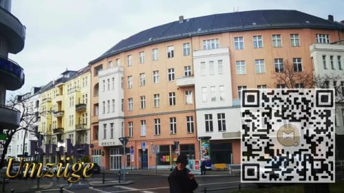 🚛 #ButlerUmzüge GmbH💶günstige Umzugsangebote für Tempelhof-Schöneberg in Berlin