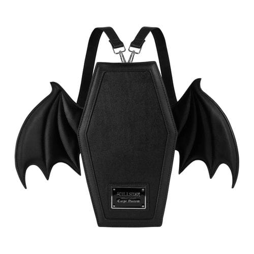 KILLSTAR | SICKLY SWEET BACKPACK [faux leather | 12...4"]
