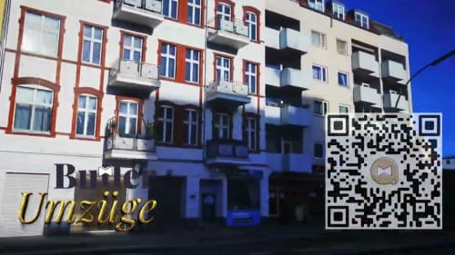 🚍#ButlerUmzüge GmbH hilft bei🐣Oster Suche nach einem passenden🎁Angebot für Umzug