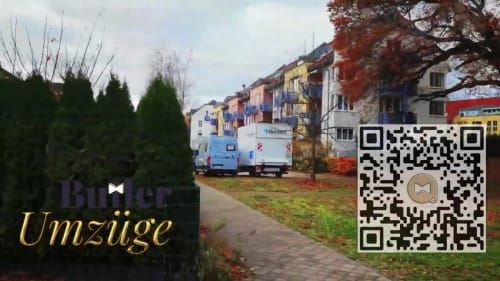 #ButlerUmzügeGmbH 🚛 Viel Erfolg und Glück im neuen Zuhause ! Zuverlässiges Umzugsunternehmen🎉