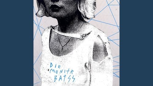 Die Monitr Batss - Spread Your Legs Release the Bats [Noise Punk] (2003)