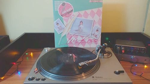 尾崎亜美 (Ami Ozaki) - グラスのルージュ (Glass Lipstick) [Japan, Funk / Soul / RnB / AOR / CityPop] (1981)