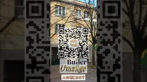 🚛 #ButlerUmzügeGmbH Umzug💶günstig mit Umzugsbeihilfe von Sozialamt Firma für Umzug