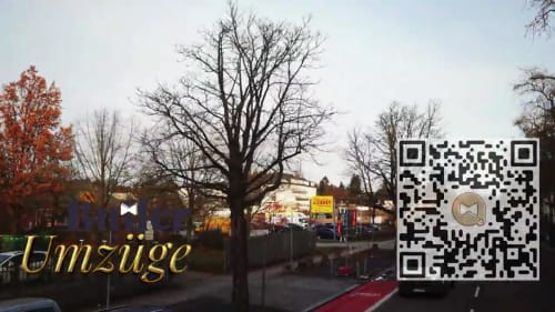 #ButlerUmzüge🚛GmbH💶Günstige Angebote für das Transport-Outsourcing von Baustellenbedarf & Ausrüstung