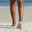 8 Science-Backed Tips to Keep Your Feet From Burning on Hot Sand