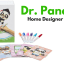 Dr. Panda Plus Home Designer: Augmented Reality for Kids