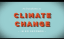 An introduction to climate change in 60 seconds